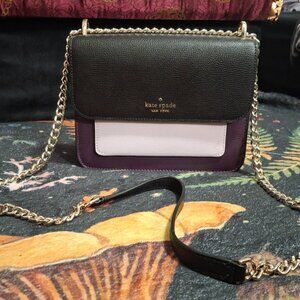 Kate Spade Cutey Cross Body Bag